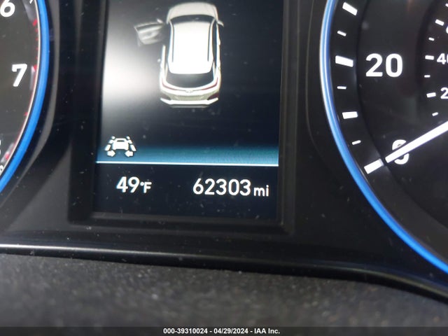 Hyundai Kona Ultimate 2019 KM8K5CA5XKU389632 Image 16