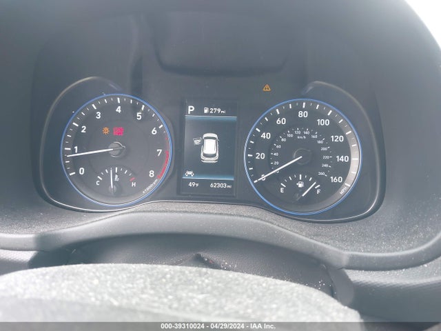 Hyundai Kona Ultimate 2019 KM8K5CA5XKU389632 Image 7