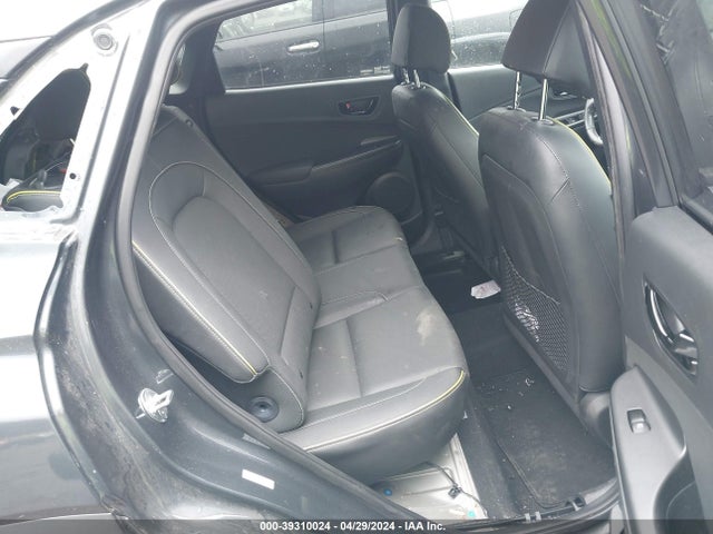 Hyundai Kona Ultimate 2019 KM8K5CA5XKU389632 Image 8