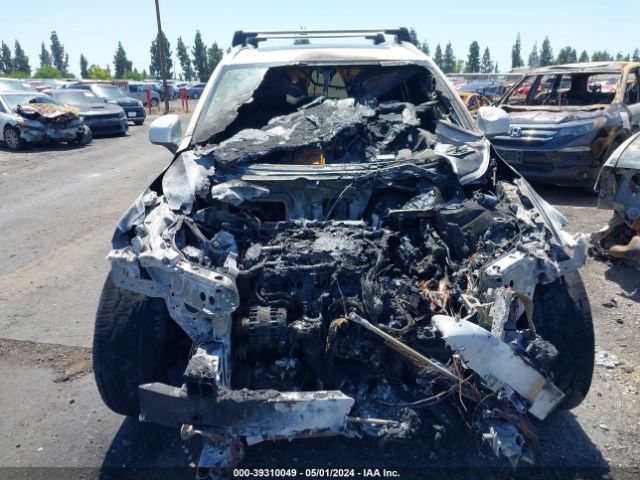 YV4A22PM7H1131562 Volvo Xc90 T6 R-design