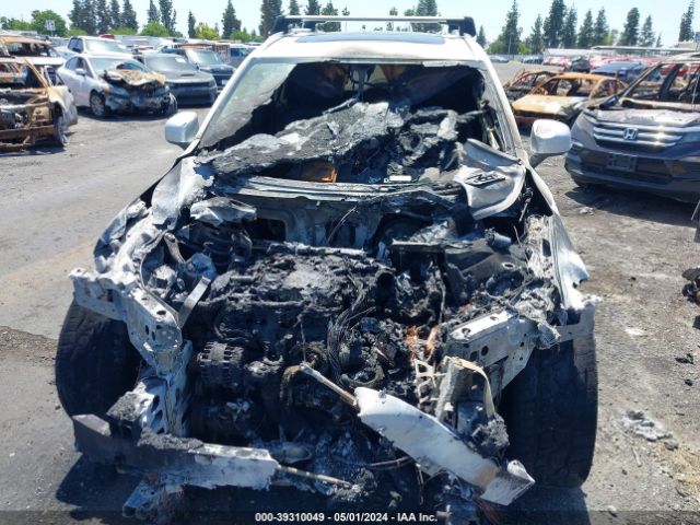 YV4A22PM7H1131562 Volvo Xc90 T6 R-design