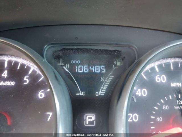 3N1CN7AP6FL934309 Nissan Versa 1.6 S/1.6 S+/1.6 Sl/1.6 Sv