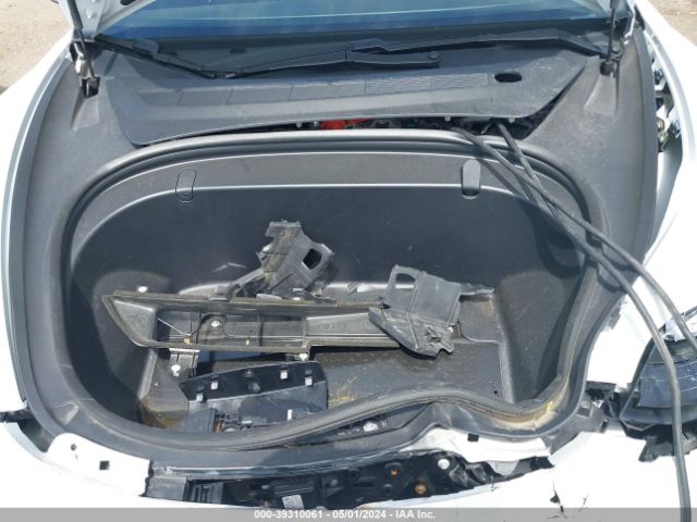 5YJ3E1EB2JF089023 Tesla Model 3 Long Range/performance