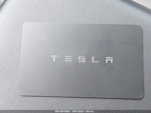 5YJ3E1EB2JF089023 Tesla Model 3 Long Range/performance