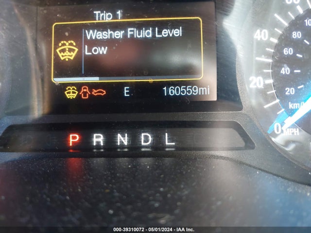 Ford FUSION SE 2017 3FA6P0H79HR126107 Image 7