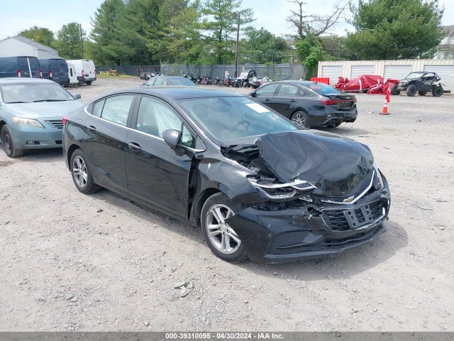 2016 1G1BE5SM6G7261411 main image