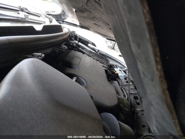 Chevrolet Cruze Lt Auto 2016 1G1BE5SM6G7261411 Image 10