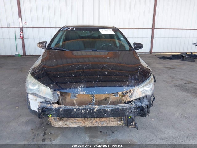Toyota CAMRY SE 2016 4T1BF1FK3GU572684 Image 13