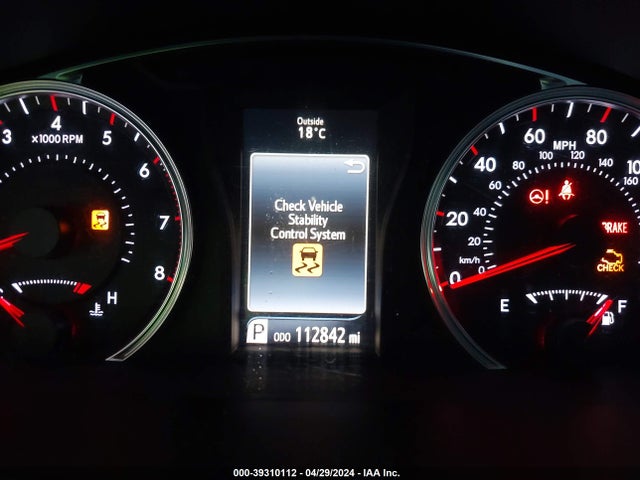 Toyota CAMRY SE 2016 4T1BF1FK3GU572684 Image 16