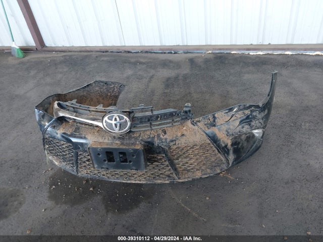 Toyota CAMRY SE 2016 4T1BF1FK3GU572684 Image 12