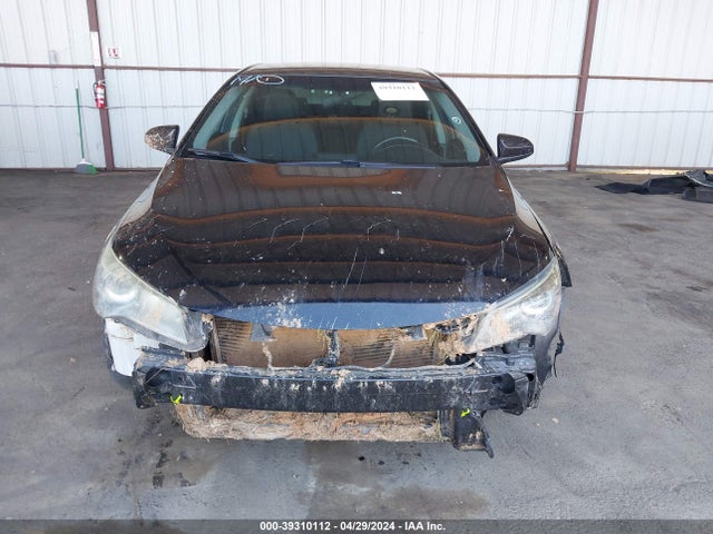 Toyota CAMRY SE 2016 4T1BF1FK3GU572684 Image 6