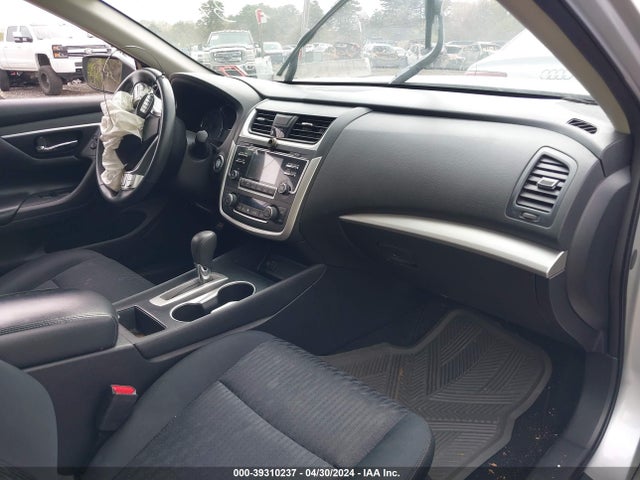 Nissan Altima 2.5 Sv 2017 1N4AL3AP1HC283310 Image 5