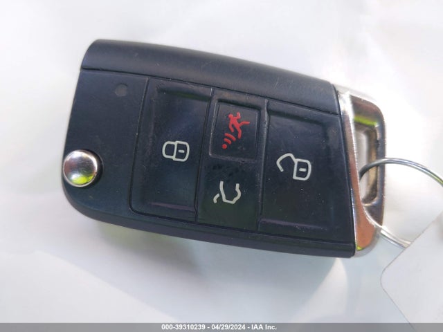Volkswagen E-golf Se 2016 WVWKP7AU5GW913021 Image 11