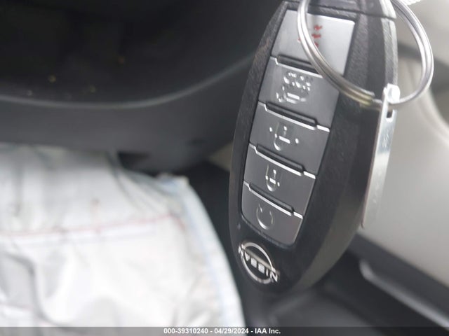 Nissan Pathfinder Platinum 2wd 2022 5N1DR3DH7NC227776 Image 11