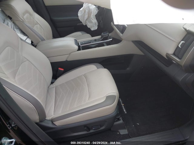 Nissan Pathfinder Platinum 2wd 2022 5N1DR3DH7NC227776 Image 5