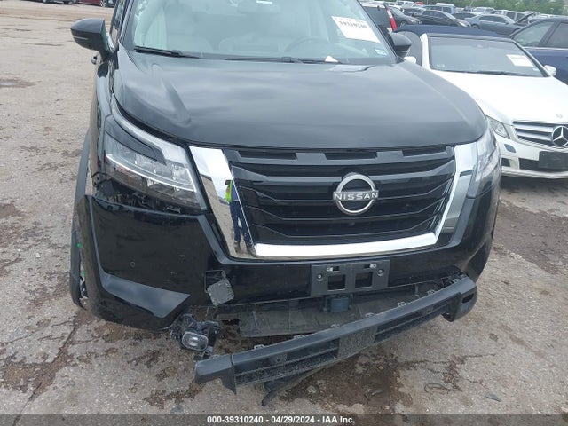 Nissan Pathfinder Platinum 2wd 2022 5N1DR3DH7NC227776 Image 6