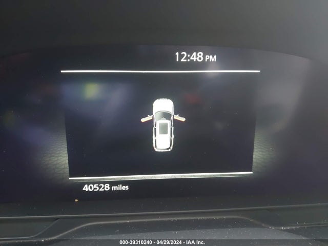 Nissan Pathfinder Platinum 2wd 2022 5N1DR3DH7NC227776 Image 7