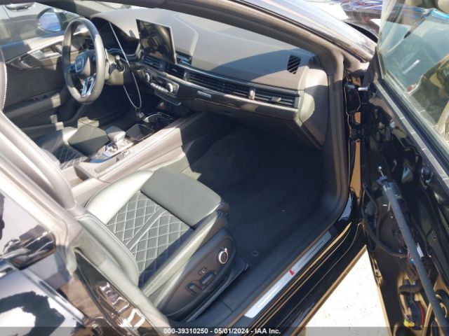 WAUC4CF56MA011846 Audi S5 Sportback Premium Plus Tfsi Quattro Tiptronic
