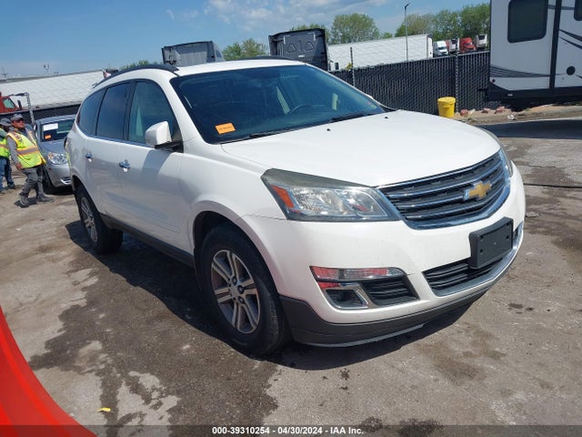 2015 1GNKVHKD7FJ331774 главное изображение