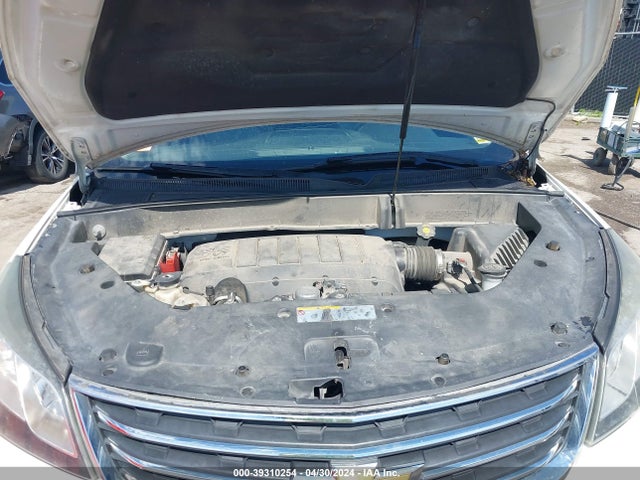 Chevrolet Traverse 2lt 2015 1GNKVHKD7FJ331774 Image 10