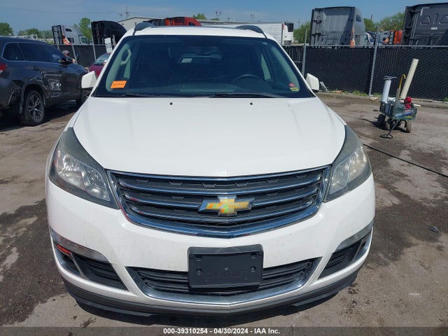 Chevrolet Traverse 2lt 2015 1GNKVHKD7FJ331774 Image 13