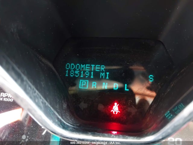 Chevrolet Traverse 2lt 2015 1GNKVHKD7FJ331774 Image 7