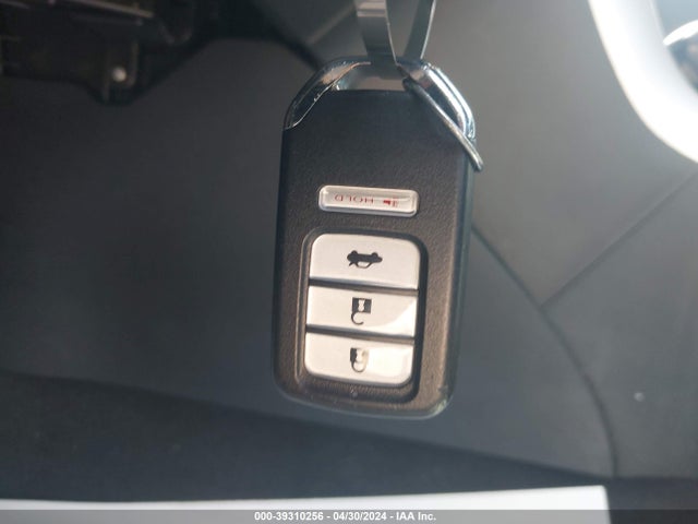 Honda Accord Ex-l 2014 1HGCR2F84EA306925 Image 11