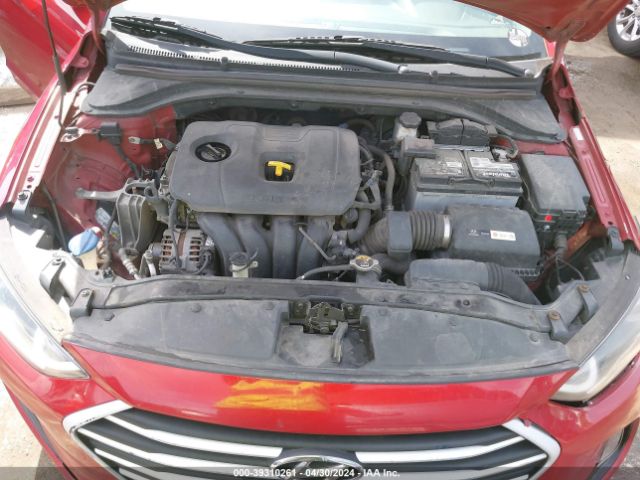 KMHD84LF8HU361980 Hyundai Elantra Value Edition
