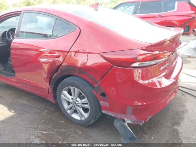 KMHD84LF8HU361980 Hyundai Elantra Value Edition