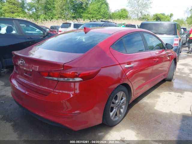 KMHD84LF8HU361980 Hyundai Elantra Value Edition
