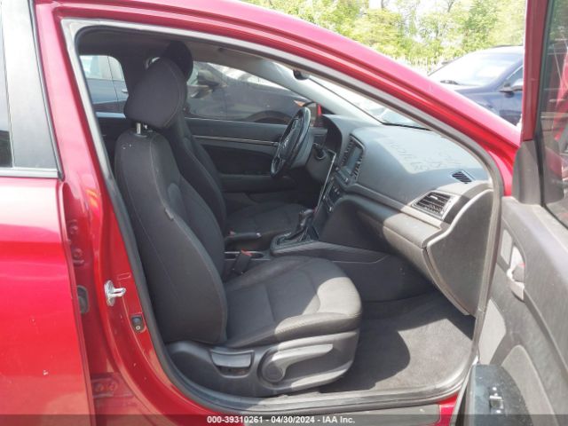 KMHD84LF8HU361980 Hyundai Elantra Value Edition