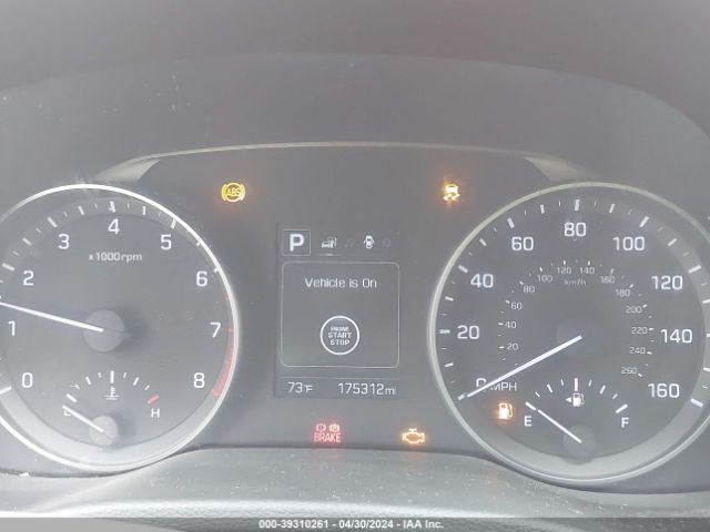 KMHD84LF8HU361980 Hyundai Elantra Value Edition