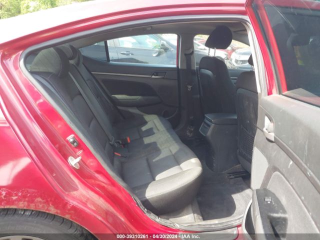 KMHD84LF8HU361980 Hyundai Elantra Value Edition