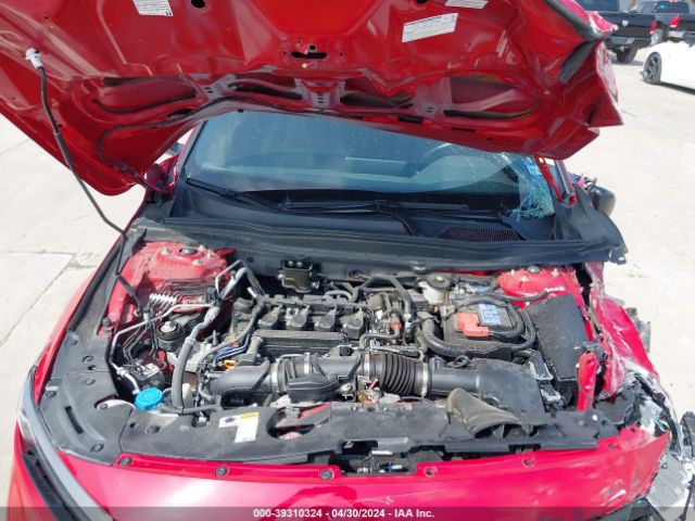 1HGCV1F3XNA039381 Honda Accord Sport