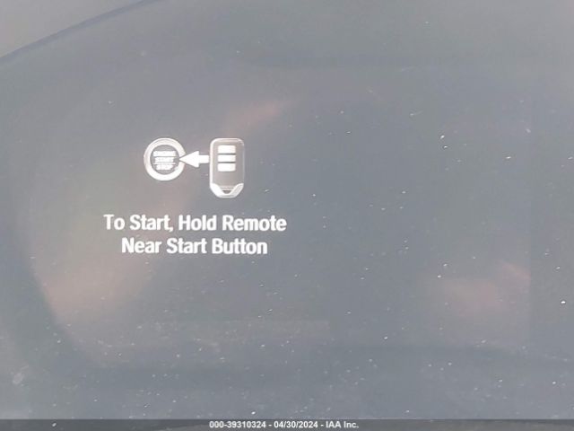 1HGCV1F3XNA039381 Honda Accord Sport