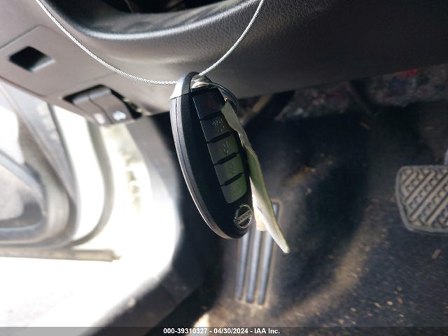 Nissan Altima 2.5 Sv 2017 1N4AL3AP5HC218007 Image 11