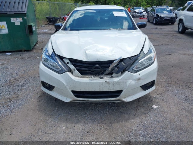Nissan Altima 2.5 Sv 2017 1N4AL3AP5HC218007 Image 12