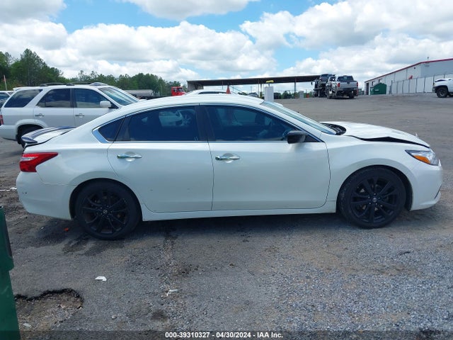 Nissan Altima 2.5 Sv 2017 1N4AL3AP5HC218007 Image 13