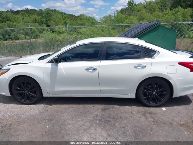 Nissan Altima 2.5 Sv 2017 1N4AL3AP5HC218007 Image 14