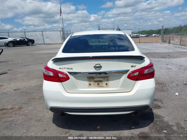 Nissan Altima 2.5 Sv 2017 1N4AL3AP5HC218007 Image 16