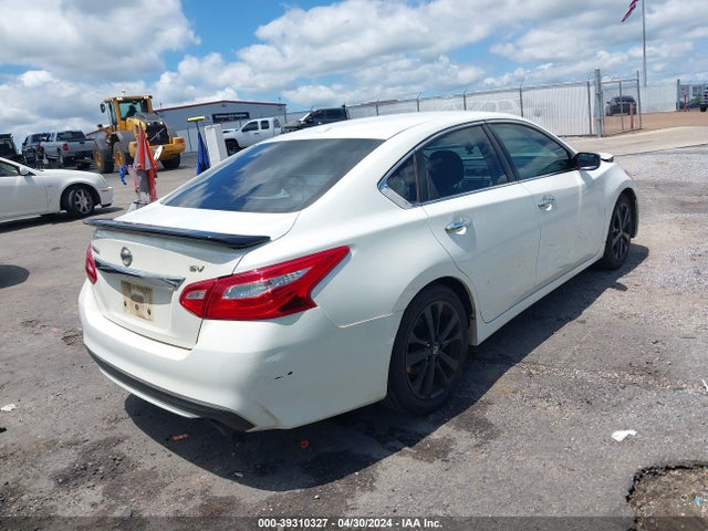 Nissan Altima 2.5 Sv 2017 1N4AL3AP5HC218007 Image 4