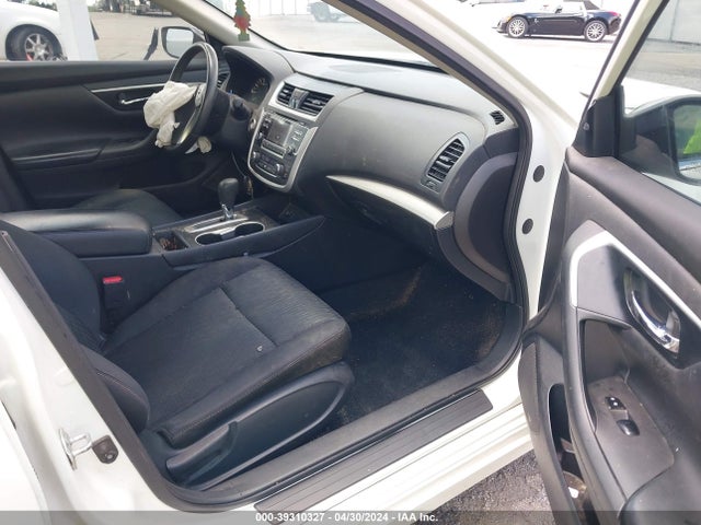 Nissan Altima 2.5 Sv 2017 1N4AL3AP5HC218007 Image 5