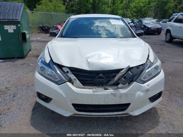 Nissan Altima 2.5 Sv 2017 1N4AL3AP5HC218007 Image 6