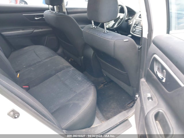 Nissan Altima 2.5 Sv 2017 1N4AL3AP5HC218007 Image 8