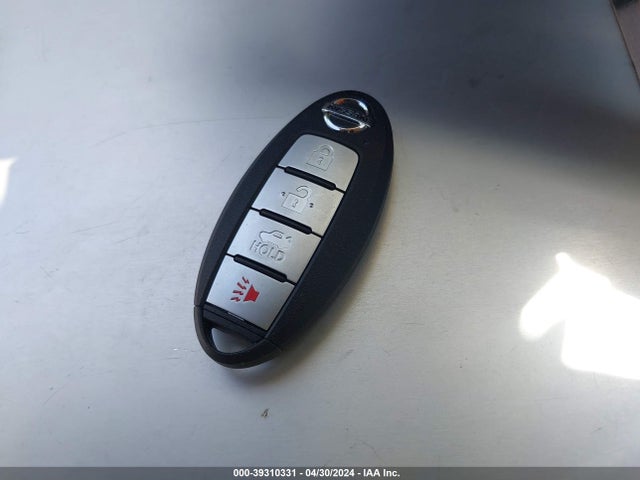 Nissan Sentra S Xtronic Cvt 2023 3N1AB8BV6PY295095 Image 11