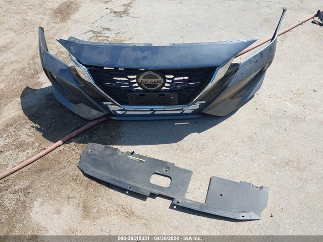 Nissan Sentra S Xtronic Cvt 2023 3N1AB8BV6PY295095 Image 12