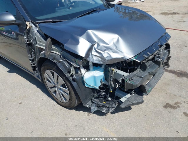Nissan Sentra S Xtronic Cvt 2023 3N1AB8BV6PY295095 Image 6