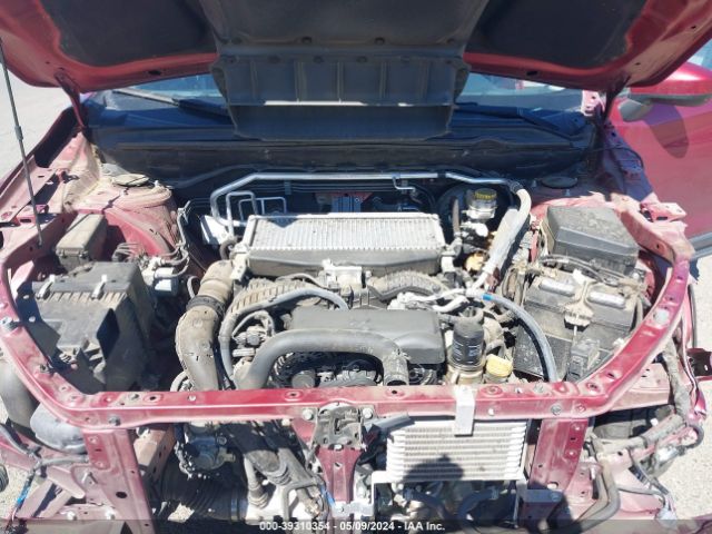 4S4WMAHD1M3400600 Subaru Ascent Premium
