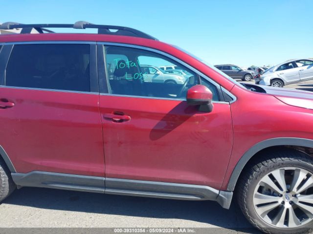 4S4WMAHD1M3400600 Subaru Ascent Premium