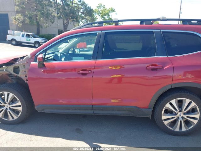 4S4WMAHD1M3400600 Subaru Ascent Premium